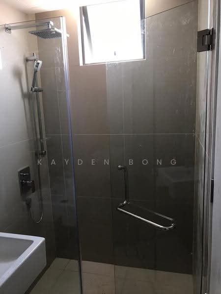 Service Residence for Sale at United Point (Residensi Berpadu) - Kayden Bong - Bathroom - PropertyGuru.com.my
