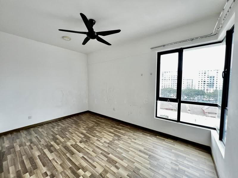 Kondominium untuk Disewa di Riverville Residences - Michelle Chai - Interior - PropertyGuru.com.my