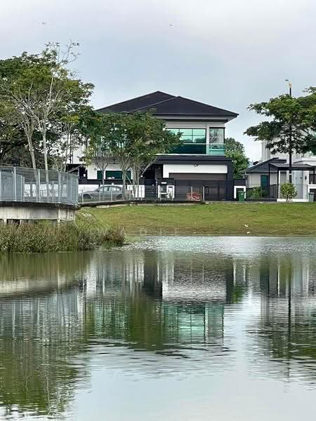 Bungalow House untuk Dijual di Bertam Perdana (Kepala Batas) - Wadie . - Exterior - PropertyGuru.com.my