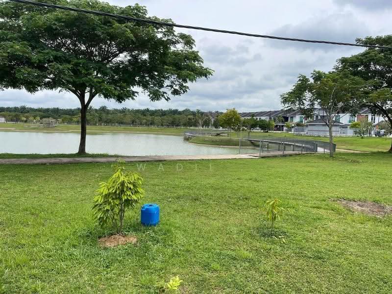 Bungalow House untuk Dijual di Bertam Perdana (Kepala Batas) - Wadie . - Exterior - PropertyGuru.com.my