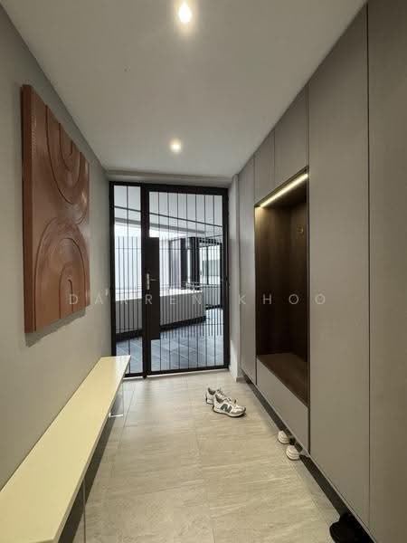 Condominium for Rent at Utamara Boutique Residences - Darren Khoo - Entrance - PropertyGuru.com.my