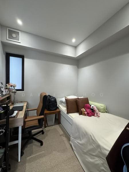 Condominium for Rent at Utamara Boutique Residences - Darren Khoo - Bedroom - PropertyGuru.com.my