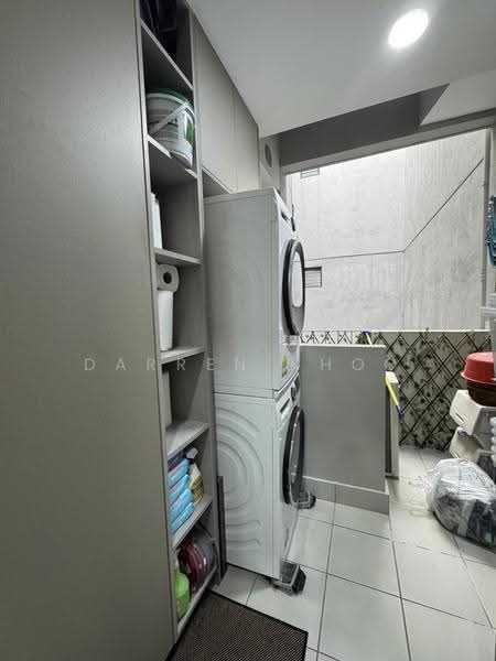 Condominium for Rent at Utamara Boutique Residences - Darren Khoo - Interior - PropertyGuru.com.my