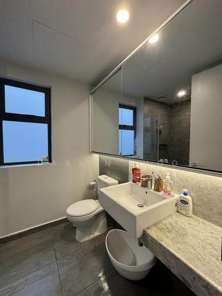 Condominium for Rent at Utamara Boutique Residences - Darren Khoo - Bathroom - PropertyGuru.com.my
