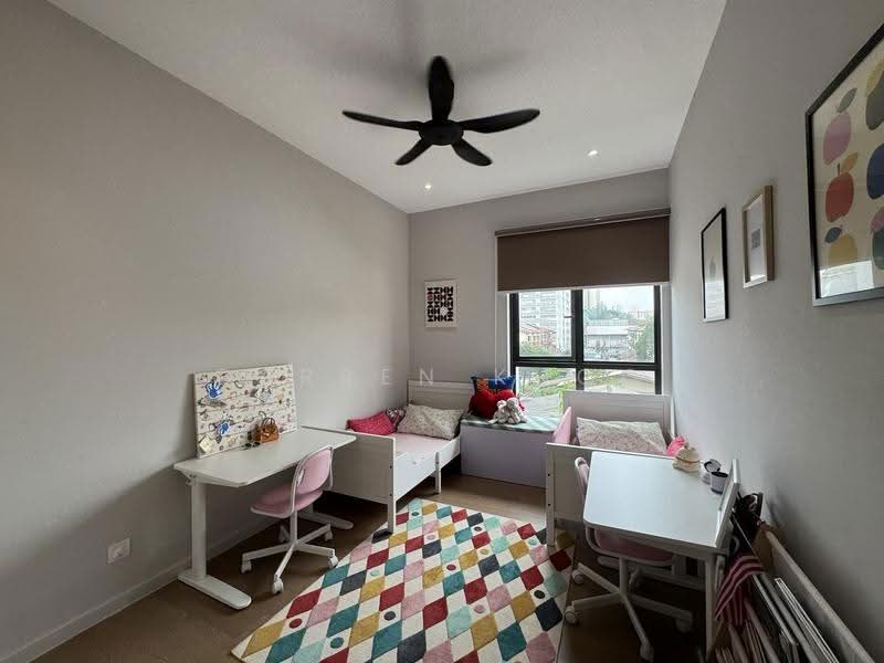 Condominium for Rent at Utamara Boutique Residences - Darren Khoo - Bedroom - PropertyGuru.com.my