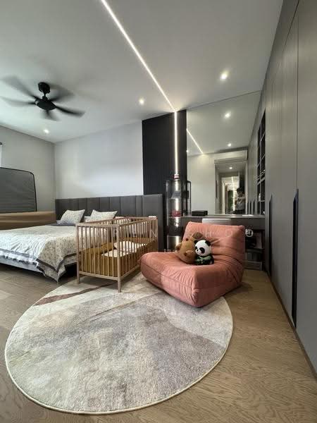 Condominium for Rent at Utamara Boutique Residences - Darren Khoo - Bedroom - PropertyGuru.com.my