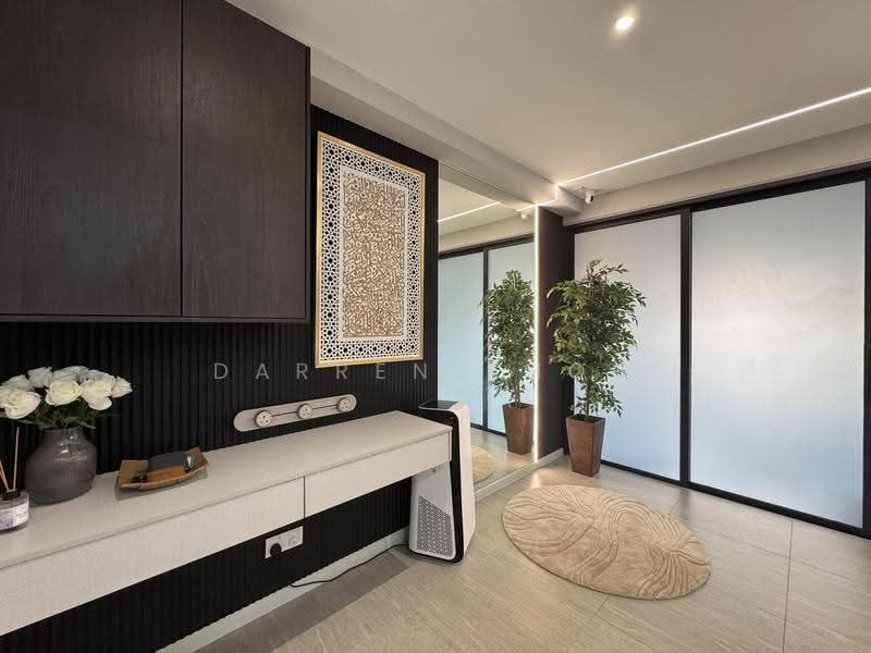 Condominium for Rent at Utamara Boutique Residences - Darren Khoo - Interior - PropertyGuru.com.my