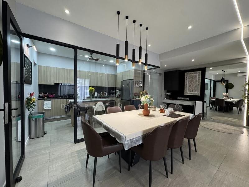 Condominium for Rent at Utamara Boutique Residences - Darren Khoo - Kitchen - PropertyGuru.com.my