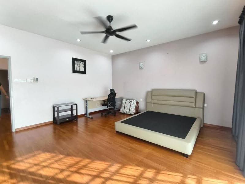 Rumah Teres 2-Tingkat untuk Dijual di Taman Impian Emas (Skudai) - Kok Hui - Bedroom - PropertyGuru.com.my