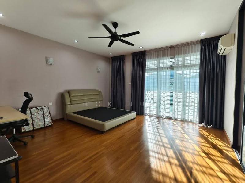 Rumah Teres 2-Tingkat untuk Dijual di Taman Impian Emas (Skudai) - Kok Hui - Bedroom - PropertyGuru.com.my