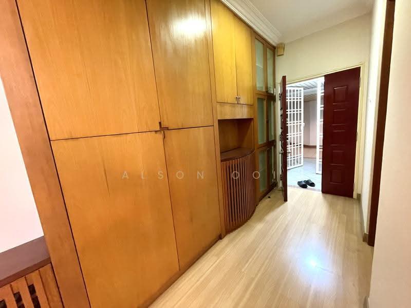 Condominium for Rent at Villa Flora - Alson Ooi - Corridor - PropertyGuru.com.my