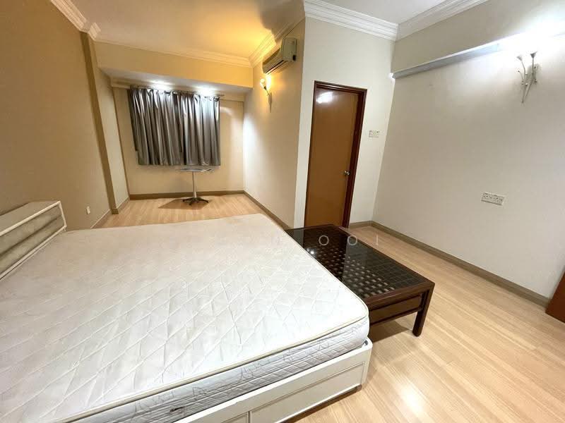 Condominium for Rent at Villa Flora - Alson Ooi - Bedroom - PropertyGuru.com.my