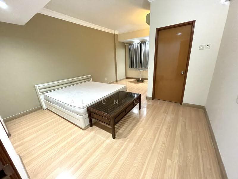 Condominium for Rent at Villa Flora - Alson Ooi - Bedroom - PropertyGuru.com.my