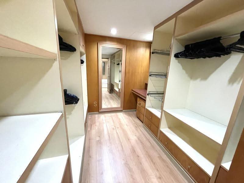 Condominium for Rent at Villa Flora - Alson Ooi - Interior - PropertyGuru.com.my