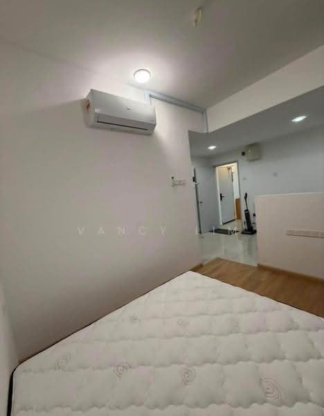 Condominium for Rent at Midas @ Seri Alam - Vancy Lim - Bedroom - PropertyGuru.com.my
