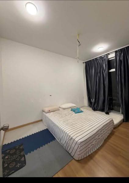 Condominium for Rent at Midas @ Seri Alam - Vancy Lim - Bedroom - PropertyGuru.com.my