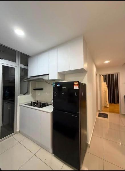 Condominium for Rent at Midas @ Seri Alam - Vancy Lim - Kitchen - PropertyGuru.com.my