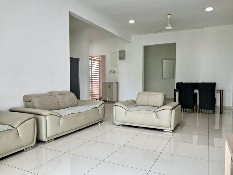 Condominium for Rent at Fiera Vista - Gan Chun Kai - Living Room - PropertyGuru.com.my