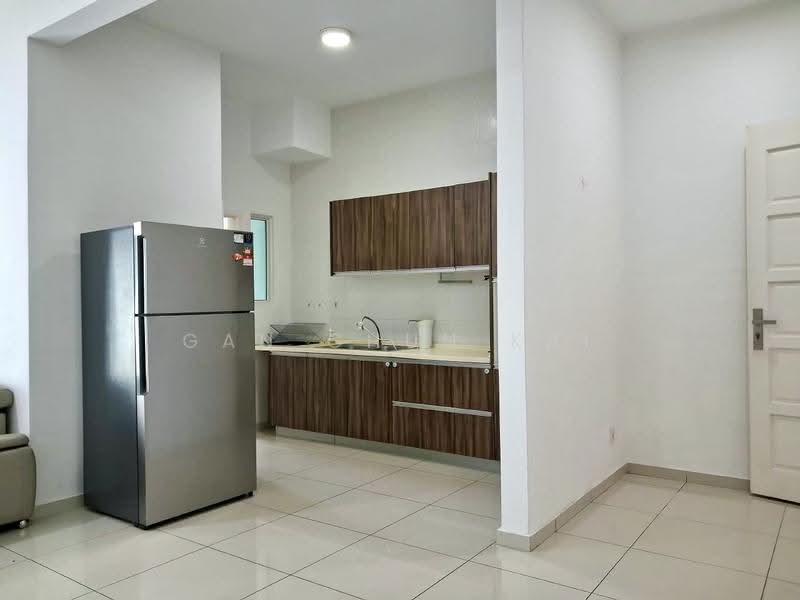 Condominium for Rent at Fiera Vista - Gan Chun Kai - Kitchen - PropertyGuru.com.my