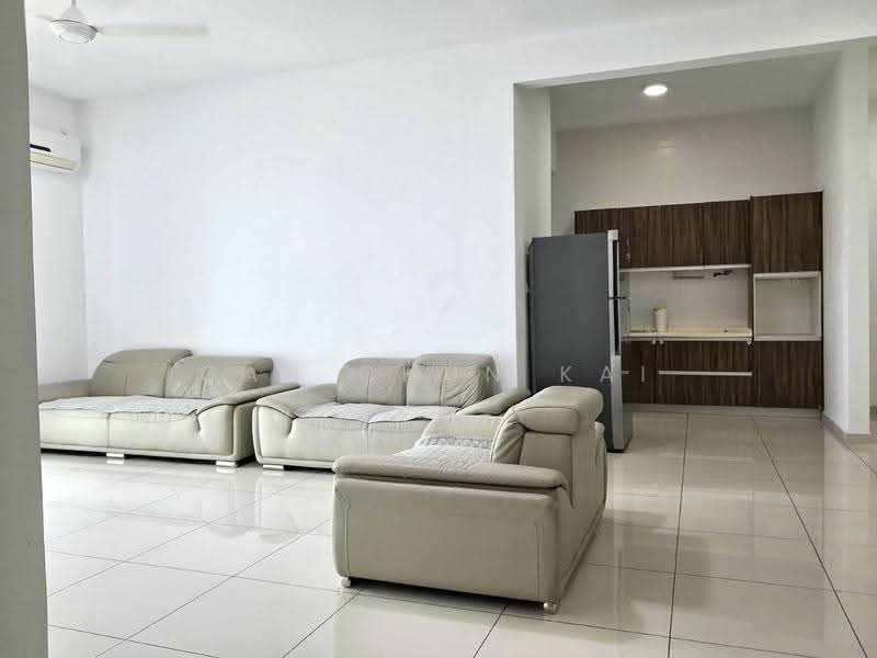Condominium for Rent at Fiera Vista - Gan Chun Kai - Living Room - PropertyGuru.com.my