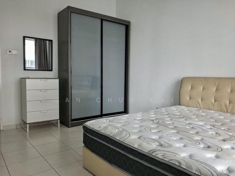 Condominium for Rent at Fiera Vista - Gan Chun Kai - Bedroom - PropertyGuru.com.my