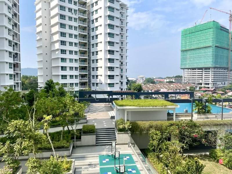 Condominium for Rent at Fiera Vista - Gan Chun Kai - Exterior - PropertyGuru.com.my
