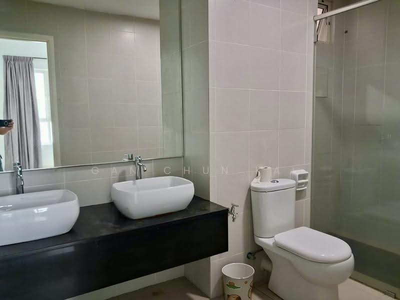 Condominium for Rent at Fiera Vista - Gan Chun Kai - Bathroom - PropertyGuru.com.my