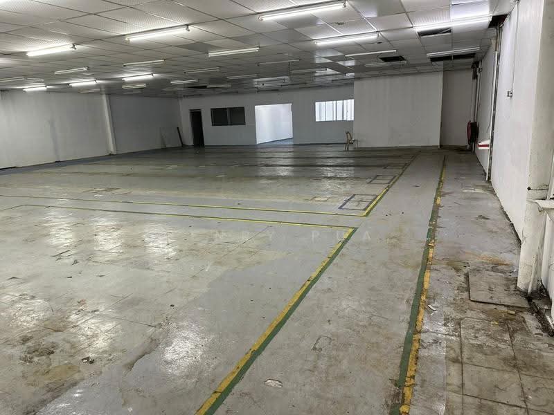 Kilang untuk Disewa di Kawasan Perindustrian Senai 1 (Senai) - Henry Pua - Interior - PropertyGuru.com.my