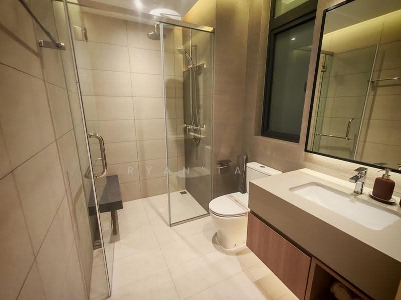 Pangsapuri untuk Dijual di R&F Princess Cove Phase 3-New Casa Suites - Ryan Tan - Bathroom - PropertyGuru.com.my