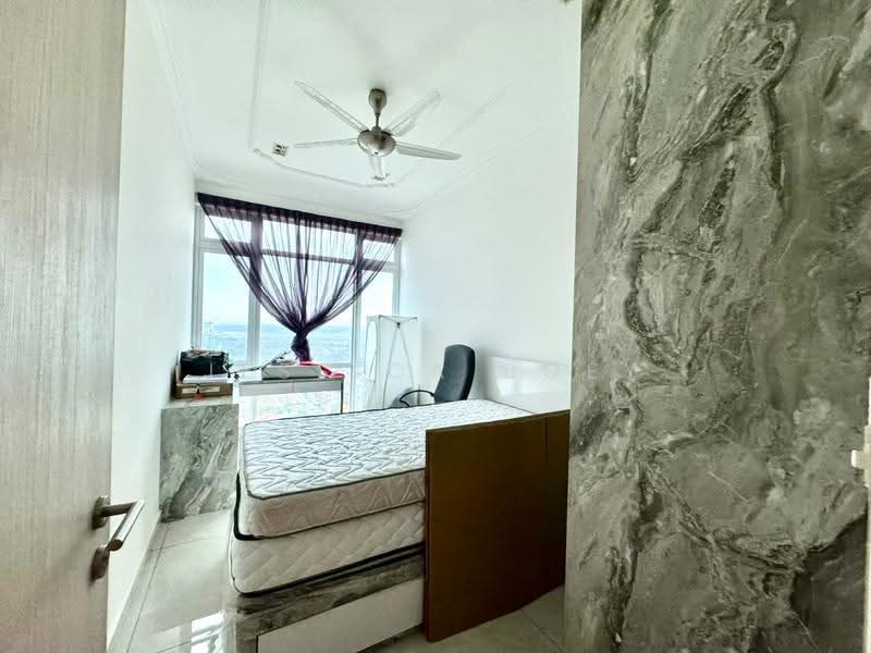 Apartment for Rent at Havona - Jessica Boey - Bedroom - PropertyGuru.com.my