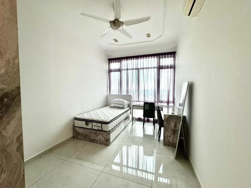 Apartment for Rent at Havona - Jessica Boey - Bedroom - PropertyGuru.com.my