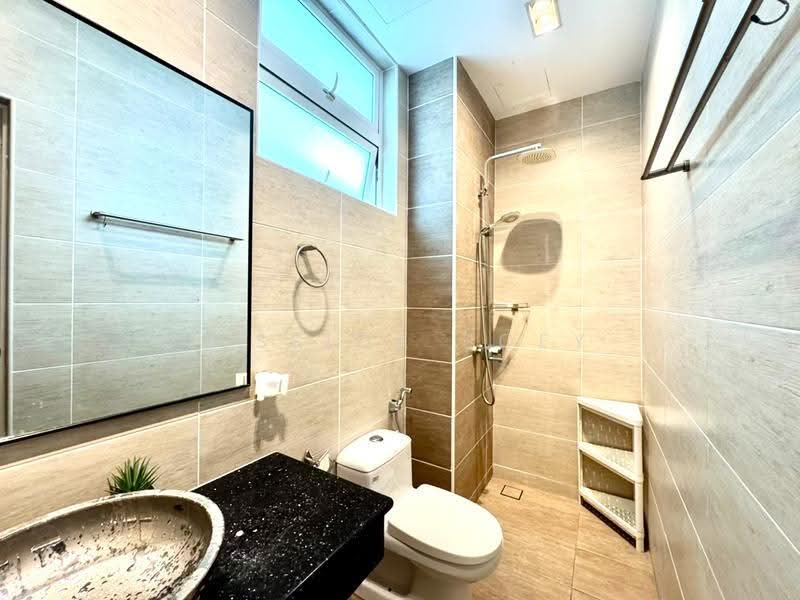 Apartment for Rent at Havona - Jessica Boey - Bathroom - PropertyGuru.com.my