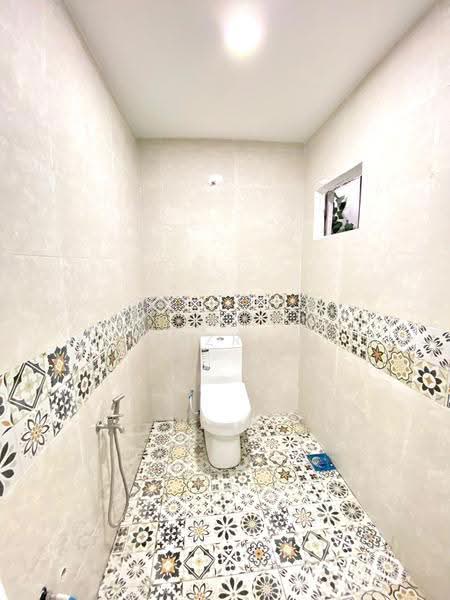 1-storey Terraced House for Sale in Taman Dahlia (Tampoi) - MUHAMAD AZRI - Bathroom - PropertyGuru.com.my