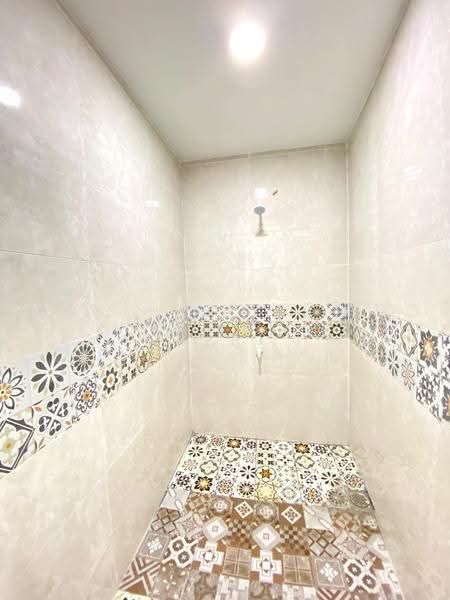 1-storey Terraced House for Sale in Taman Dahlia (Tampoi) - MUHAMAD AZRI - Bathroom - PropertyGuru.com.my