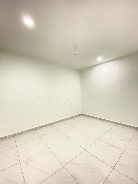 1-storey Terraced House for Sale in Taman Dahlia (Tampoi) - MUHAMAD AZRI - Interior - PropertyGuru.com.my