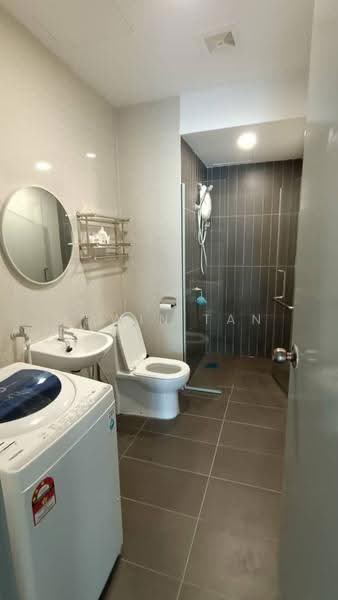 Kediaman Servis untuk Disewa di Boulevard 51 - Edwin Tan - Bathroom - PropertyGuru.com.my