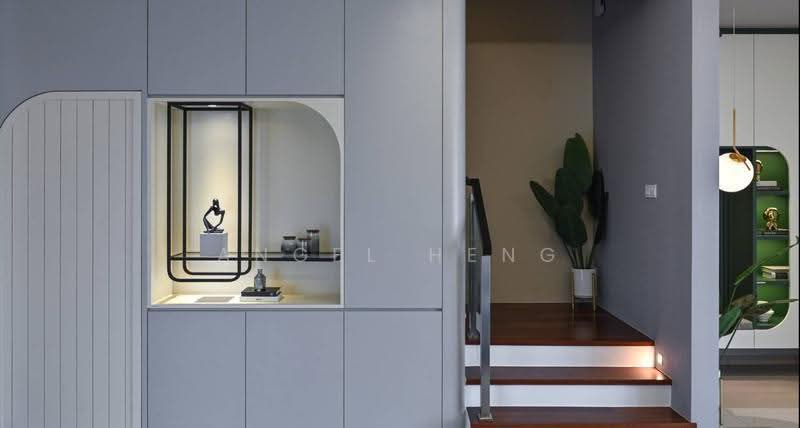 Rumah Teres 2-Tingkat untuk Dijual di Sepang (Selangor) - Angel Heng - Interior - PropertyGuru.com.my