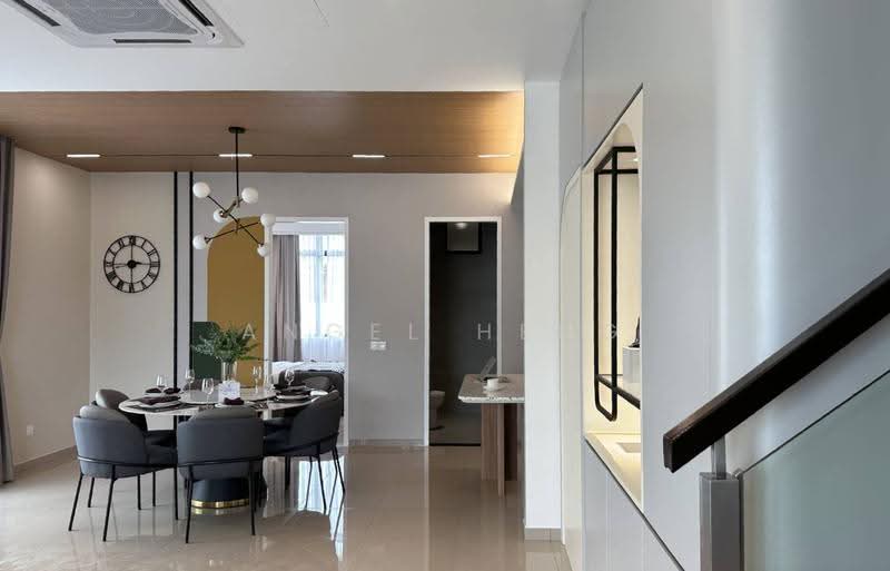 Rumah Teres 2-Tingkat untuk Dijual di Sepang (Selangor) - Angel Heng - PropertyGuru.com.my