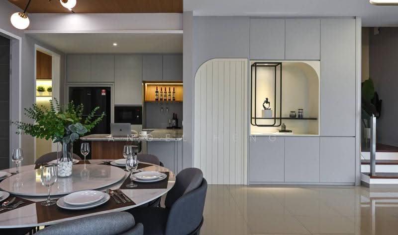 Rumah Teres 2-Tingkat untuk Dijual di Sepang (Selangor) - Angel Heng - PropertyGuru.com.my