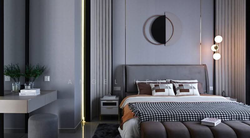 Rumah Teres 2-Tingkat untuk Dijual di Sepang (Selangor) - Angel Heng - PropertyGuru.com.my