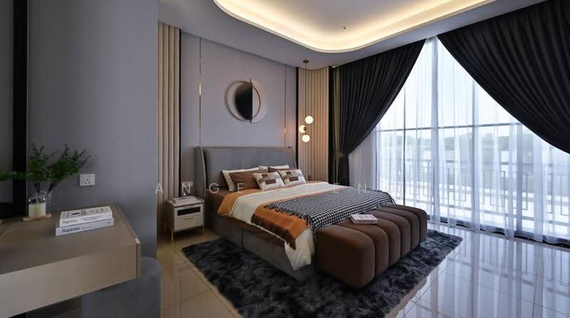 Rumah Teres 2-Tingkat untuk Dijual di Sepang (Selangor) - Angel Heng - PropertyGuru.com.my