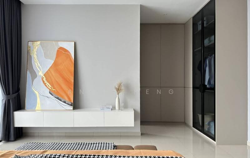 Rumah Teres 2-Tingkat untuk Dijual di Sepang (Selangor) - Angel Heng - PropertyGuru.com.my