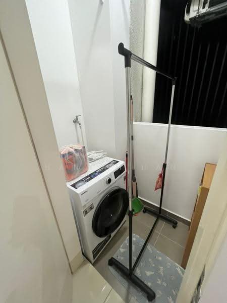 Kediaman Servis untuk Disewa di NOVUM - Hannah Han - PropertyGuru.com.my