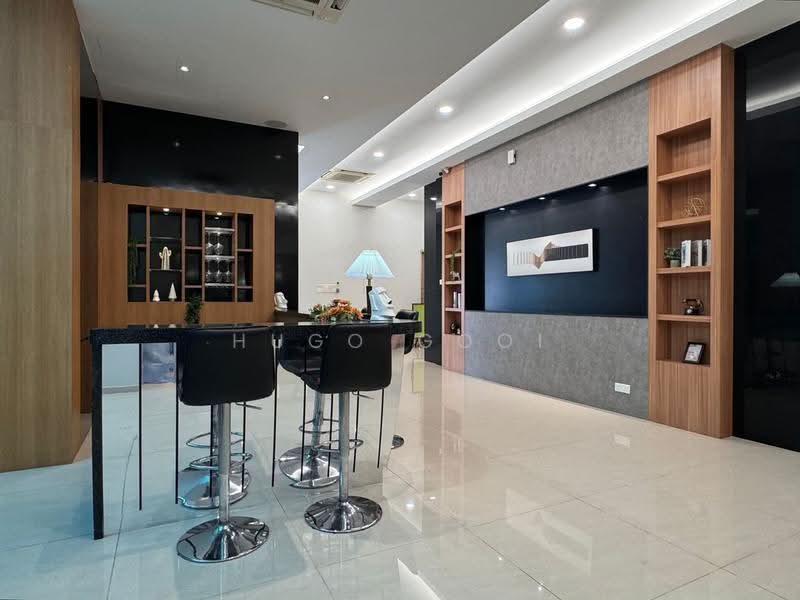 Bungalow House for Rent in Saujana Impian (Kajang) - Hugo Gooi - Interior - PropertyGuru.com.my