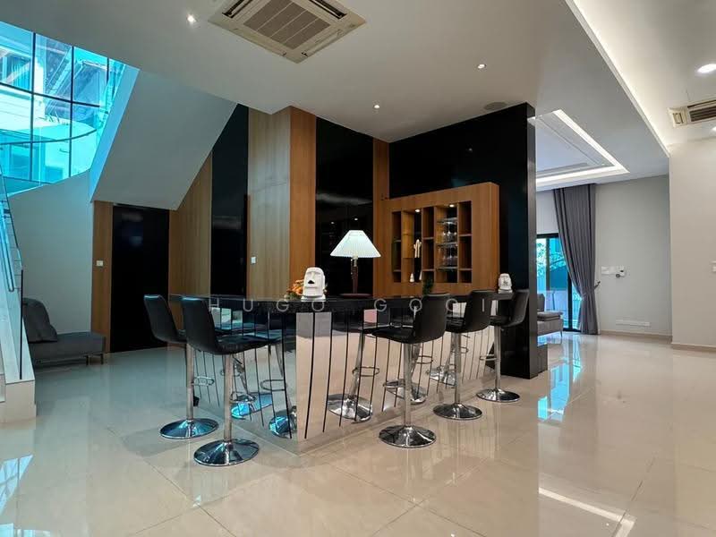 Bungalow House for Rent in Saujana Impian (Kajang) - Hugo Gooi - Interior - PropertyGuru.com.my