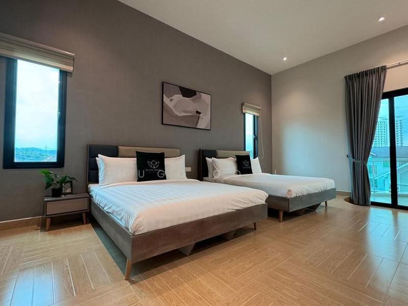 Bungalow House for Rent in Saujana Impian (Kajang) - Hugo Gooi - Bedroom - PropertyGuru.com.my