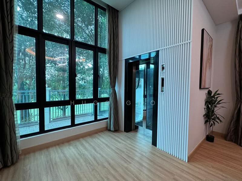 Bungalow House for Rent in Saujana Impian (Kajang) - Hugo Gooi - Interior - PropertyGuru.com.my