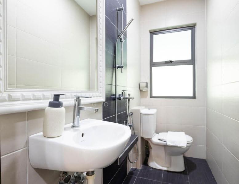 Bungalow House for Rent in Saujana Impian (Kajang) - Hugo Gooi - Bathroom - PropertyGuru.com.my