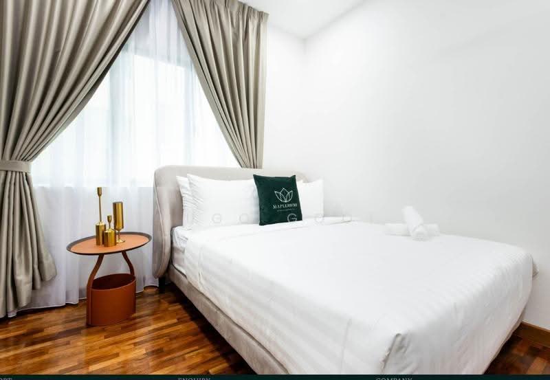 Bungalow House for Rent in Saujana Impian (Kajang) - Hugo Gooi - Bedroom - PropertyGuru.com.my