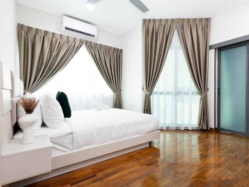 Bungalow House for Rent in Saujana Impian (Kajang) - Hugo Gooi - Bedroom - PropertyGuru.com.my